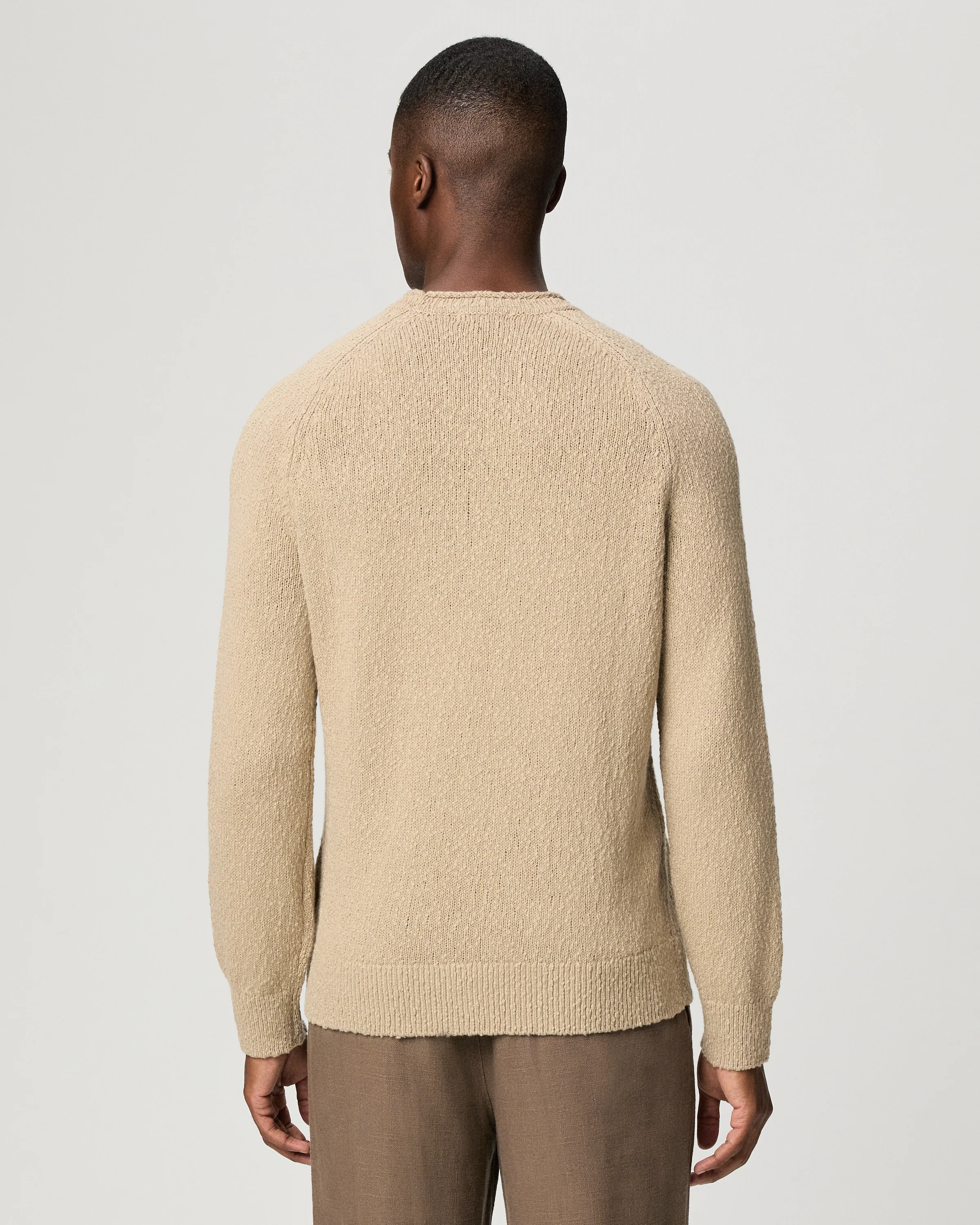 Banuelo Sweater - Farro - Image 4