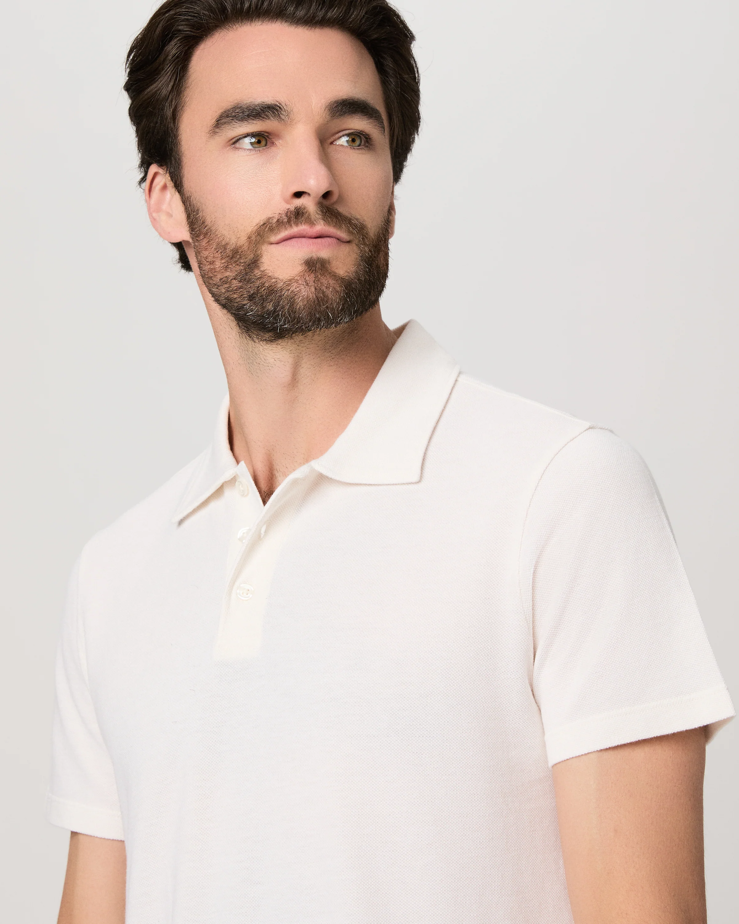 Demille Polo - Silt - Image 5