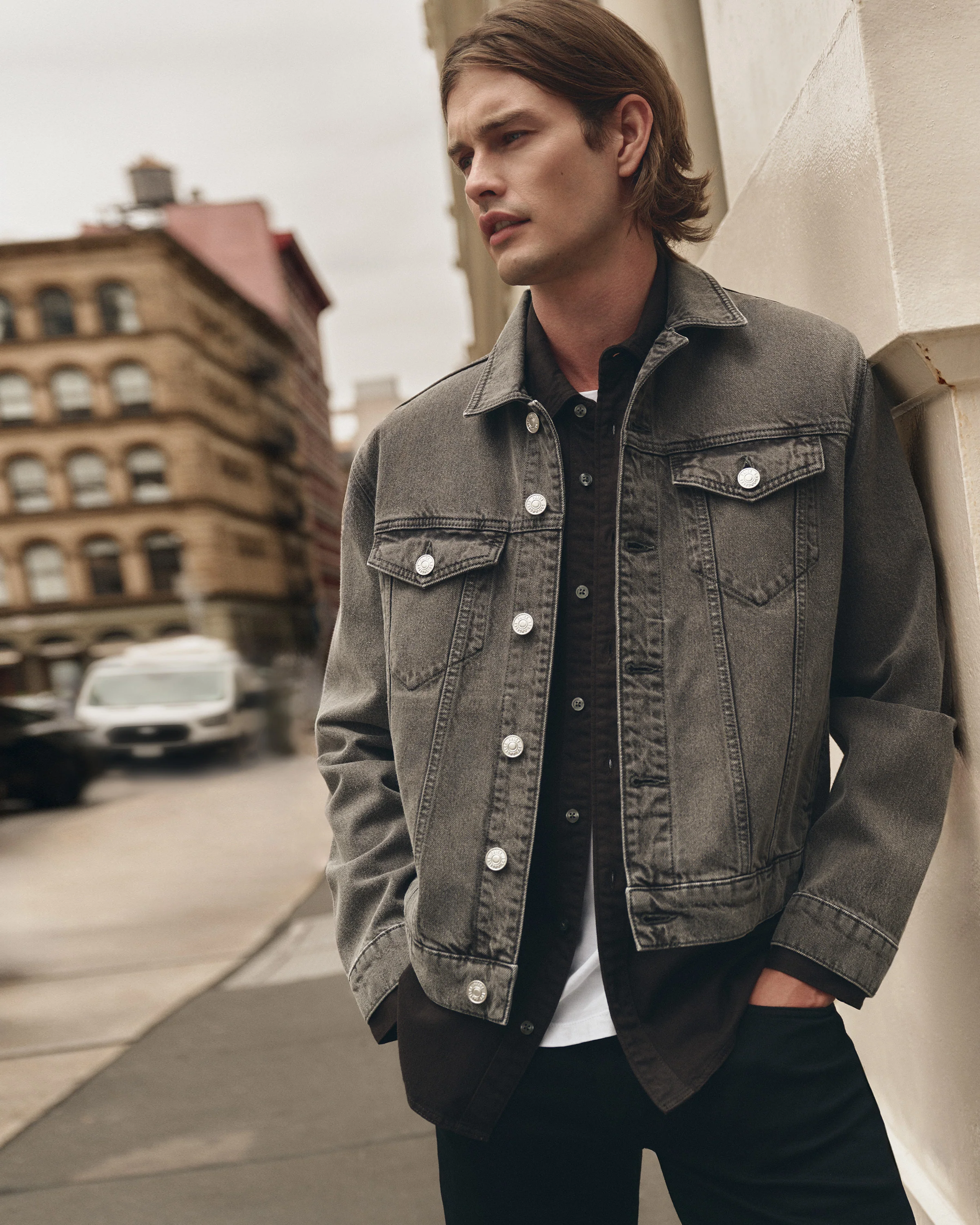 Martin Shirt - Carbanolo - Image 6