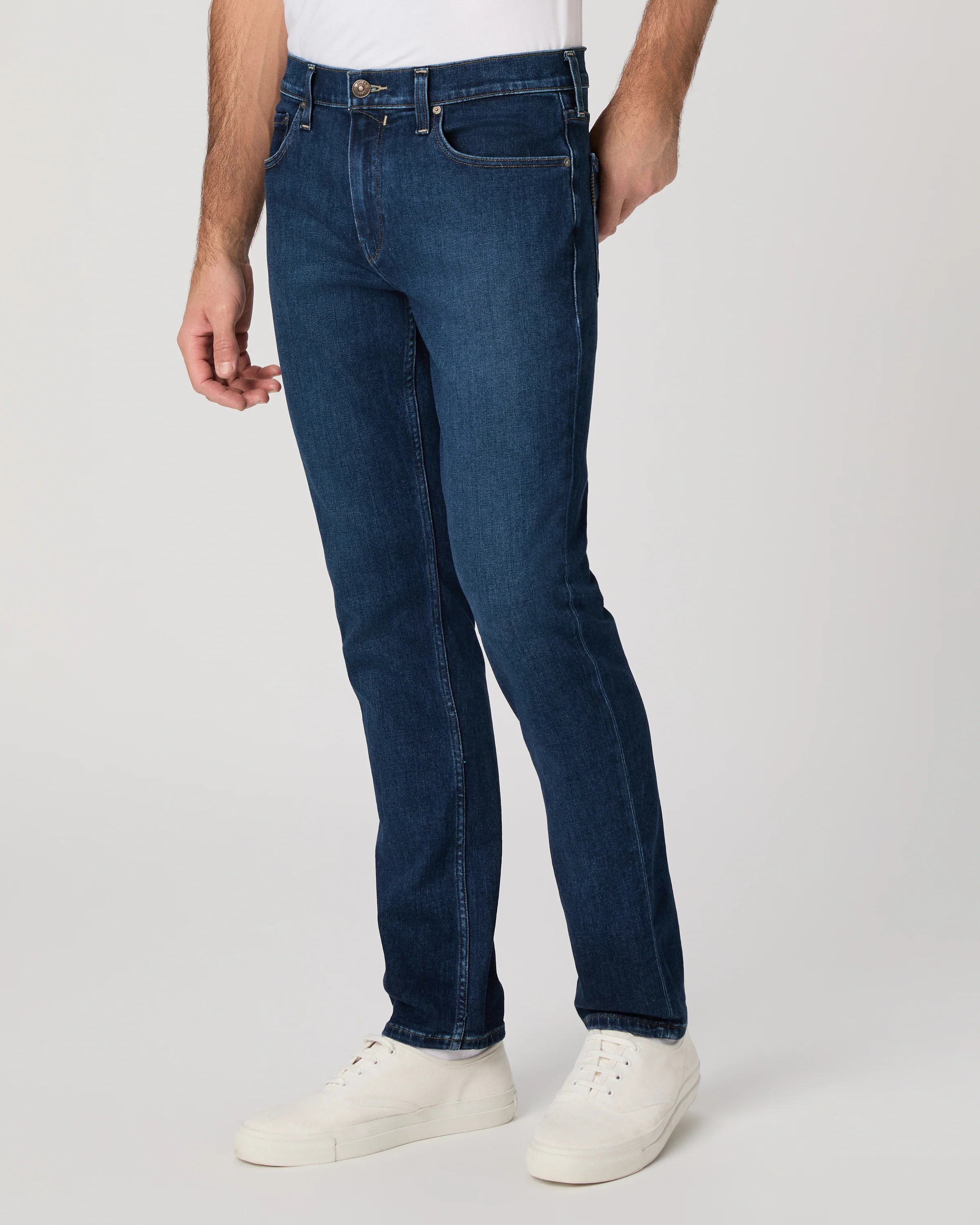 Transcend Vintage Federal 30 Inch Slim Straight - Evanston - Image 3