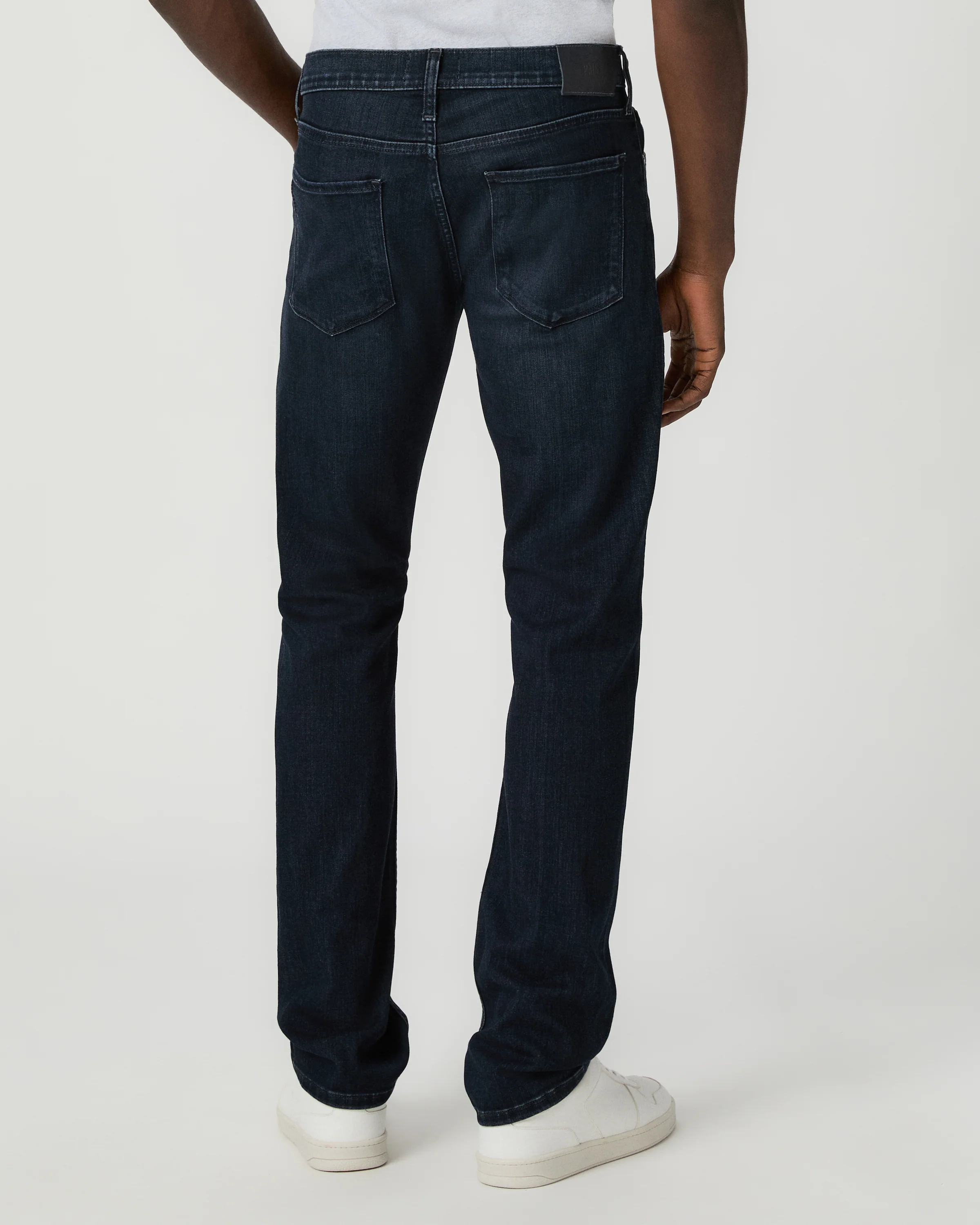 Transcend Federal 32 Inch Slim Straight Jean - Hastings - Image 4