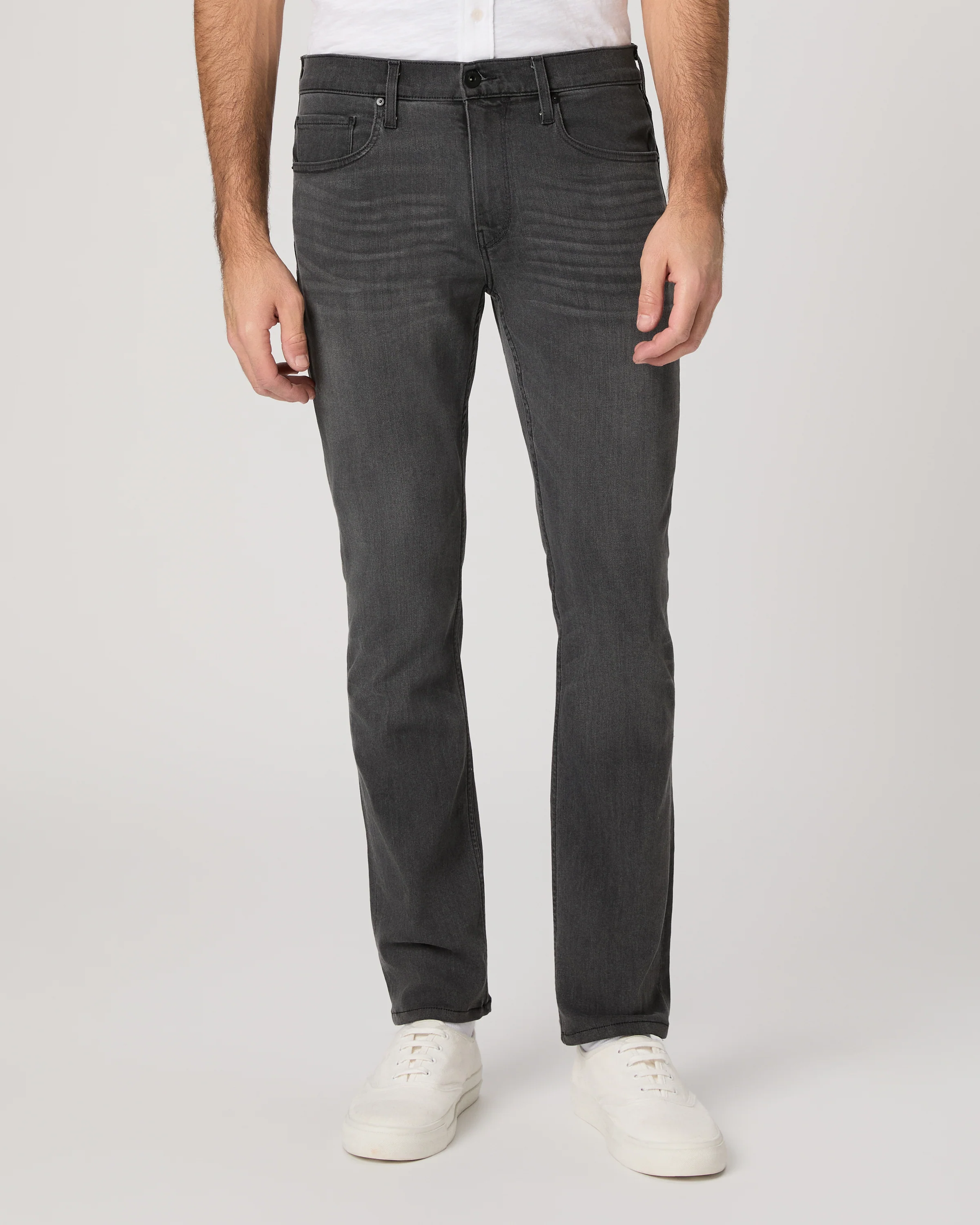 Transcend Federal 32 Inch Slim Straight Jean - Sheldon - Image 2