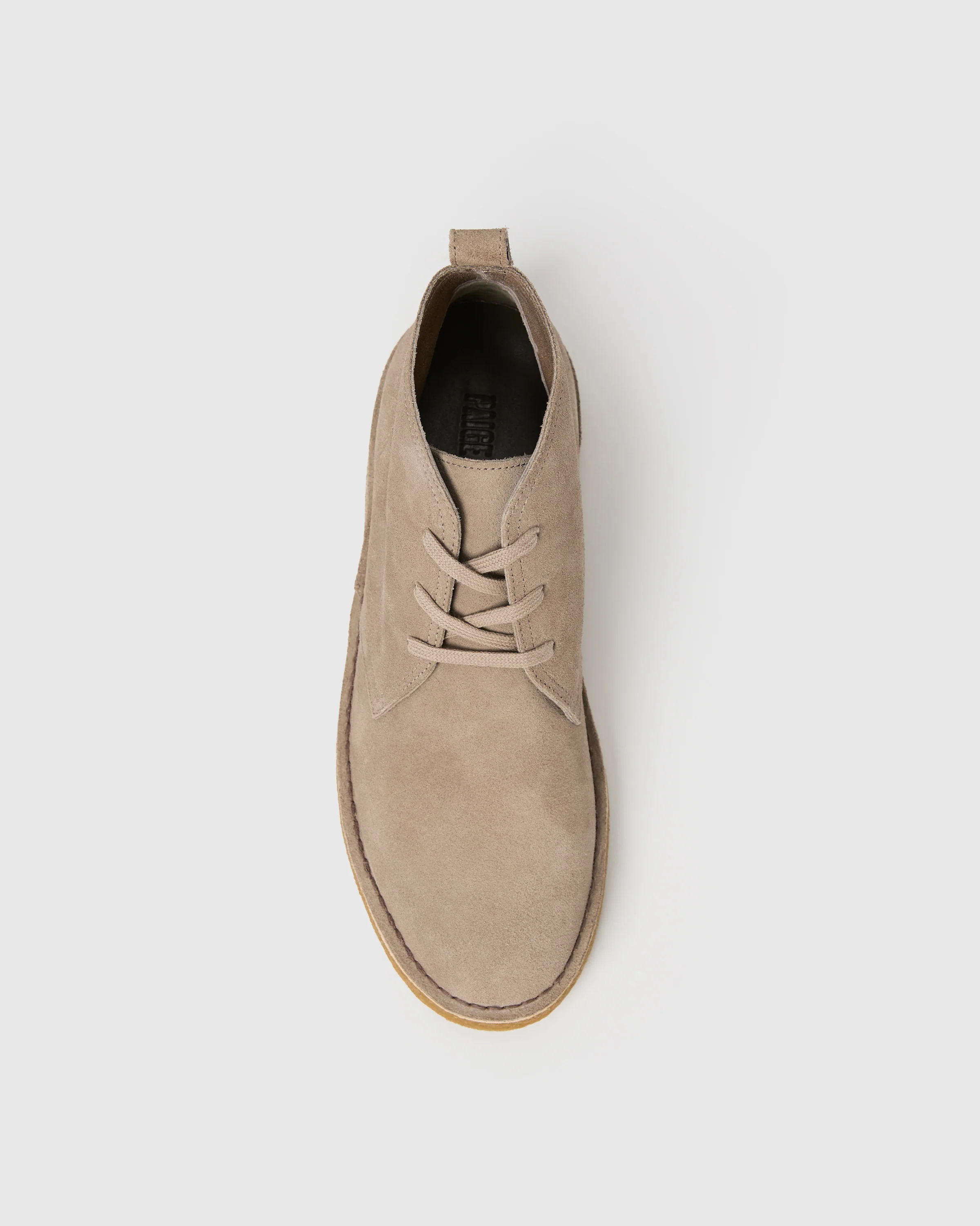Ulrich Boot - Slate Suede - Image 6