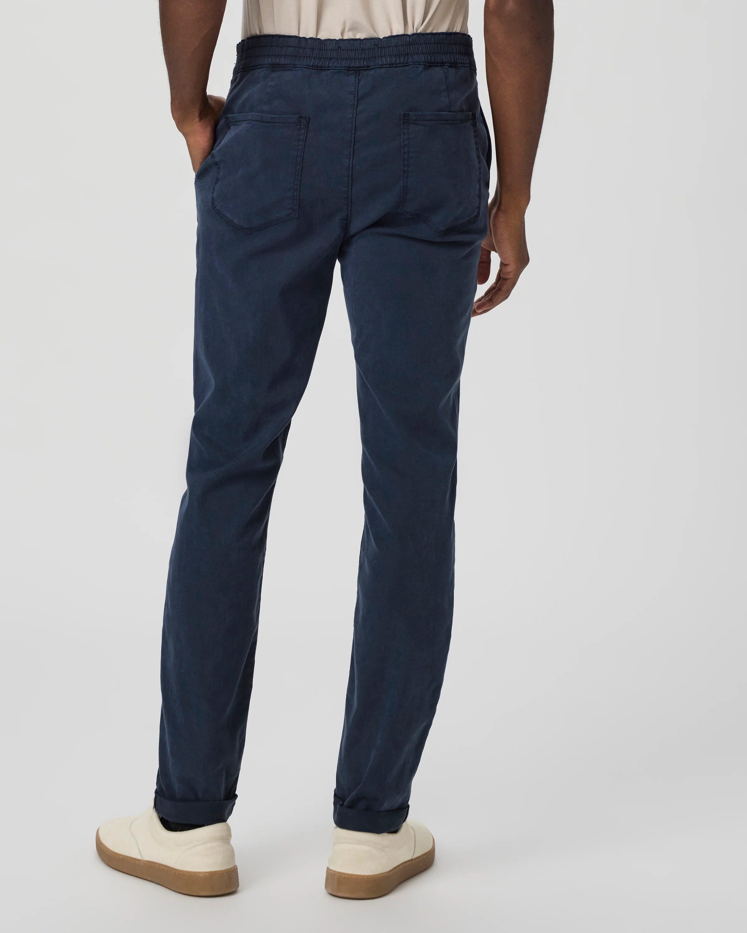 Fraser Pant - Vintage Deep Anchor - Image 4