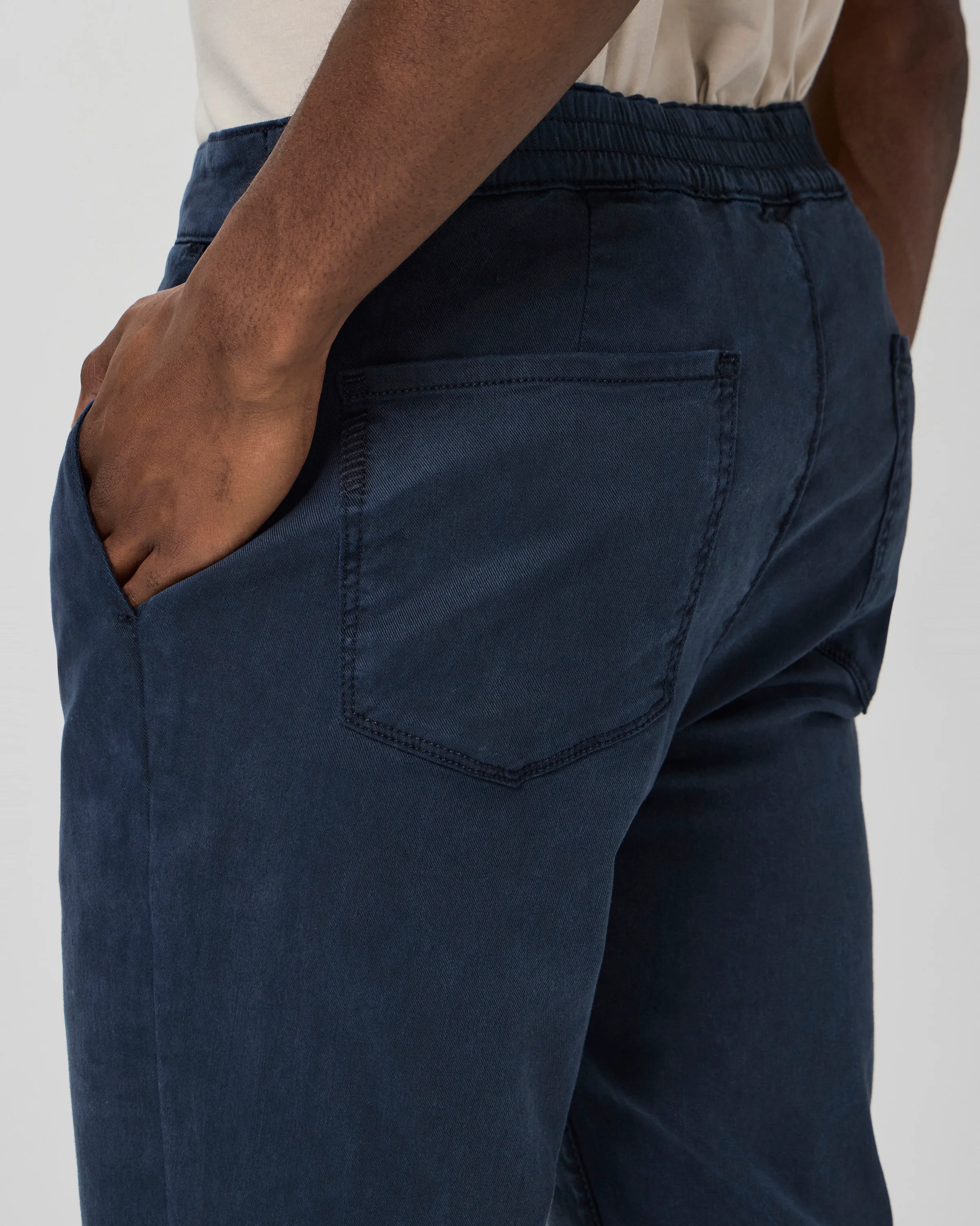 Fraser Pant - Vintage Deep Anchor - Image 5