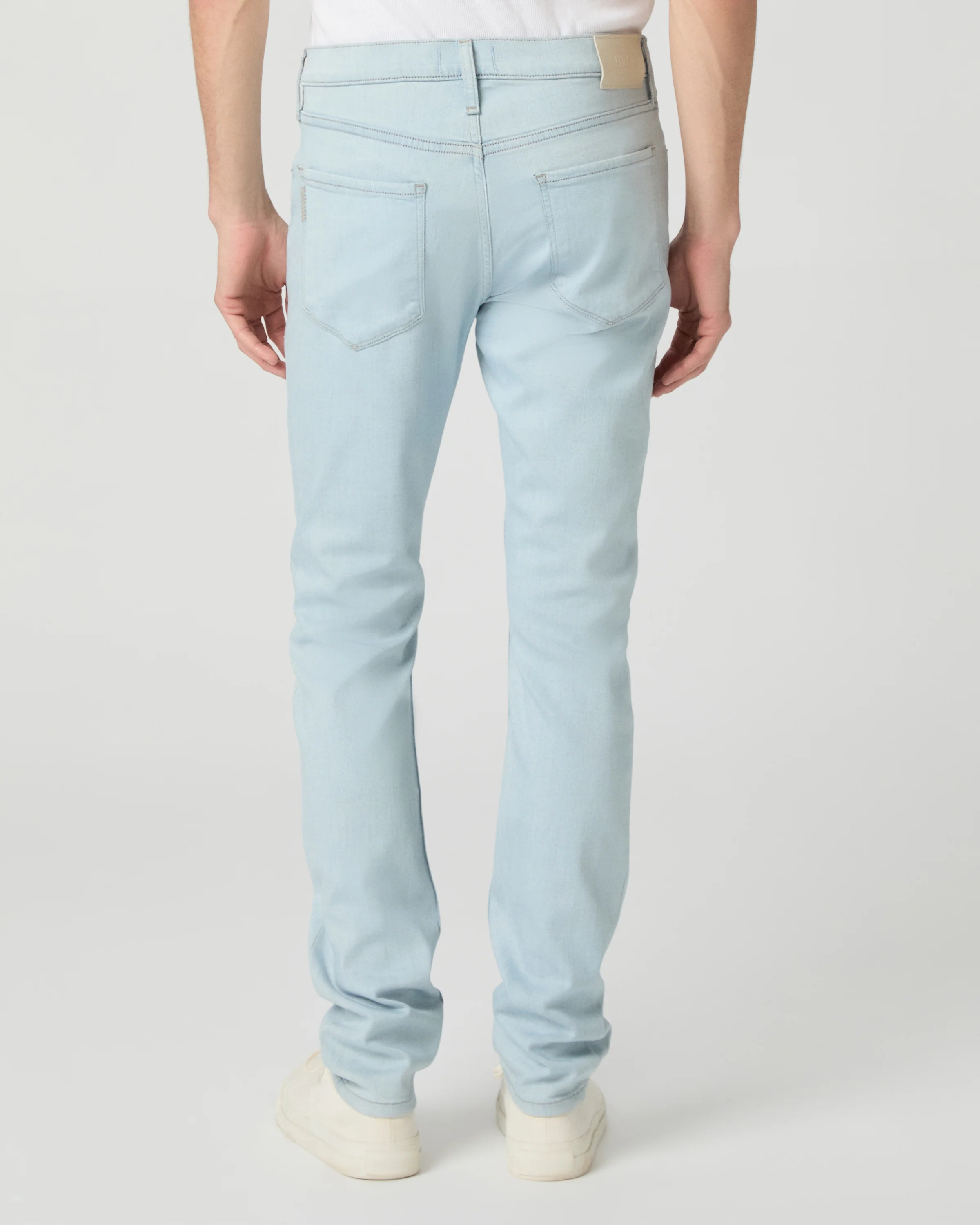 Transcend Lennox 32 Inch Slim Jean - Laden - Image 4