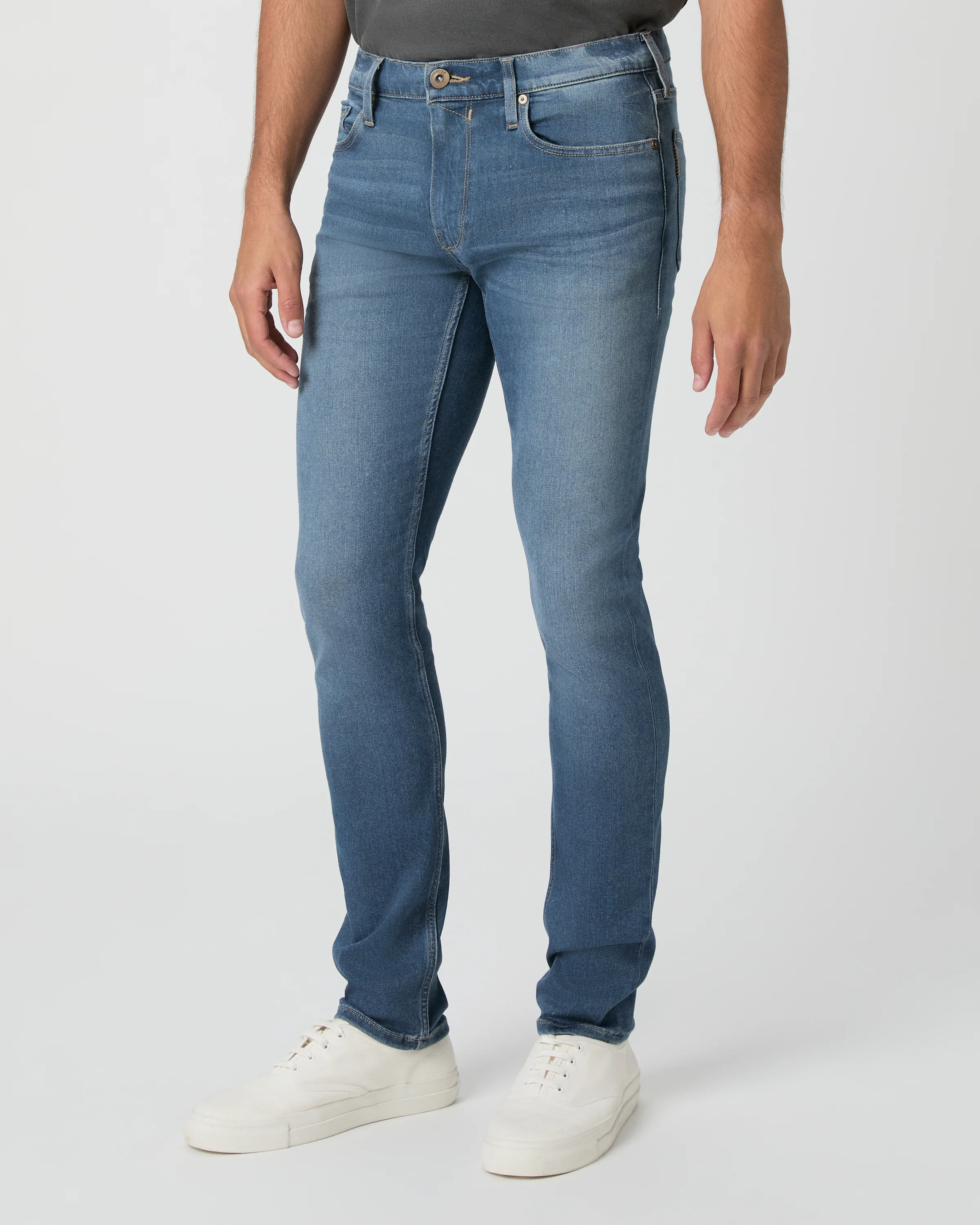 Transcend Lennox 32 Inch Slim Jean - Covello - Image 3