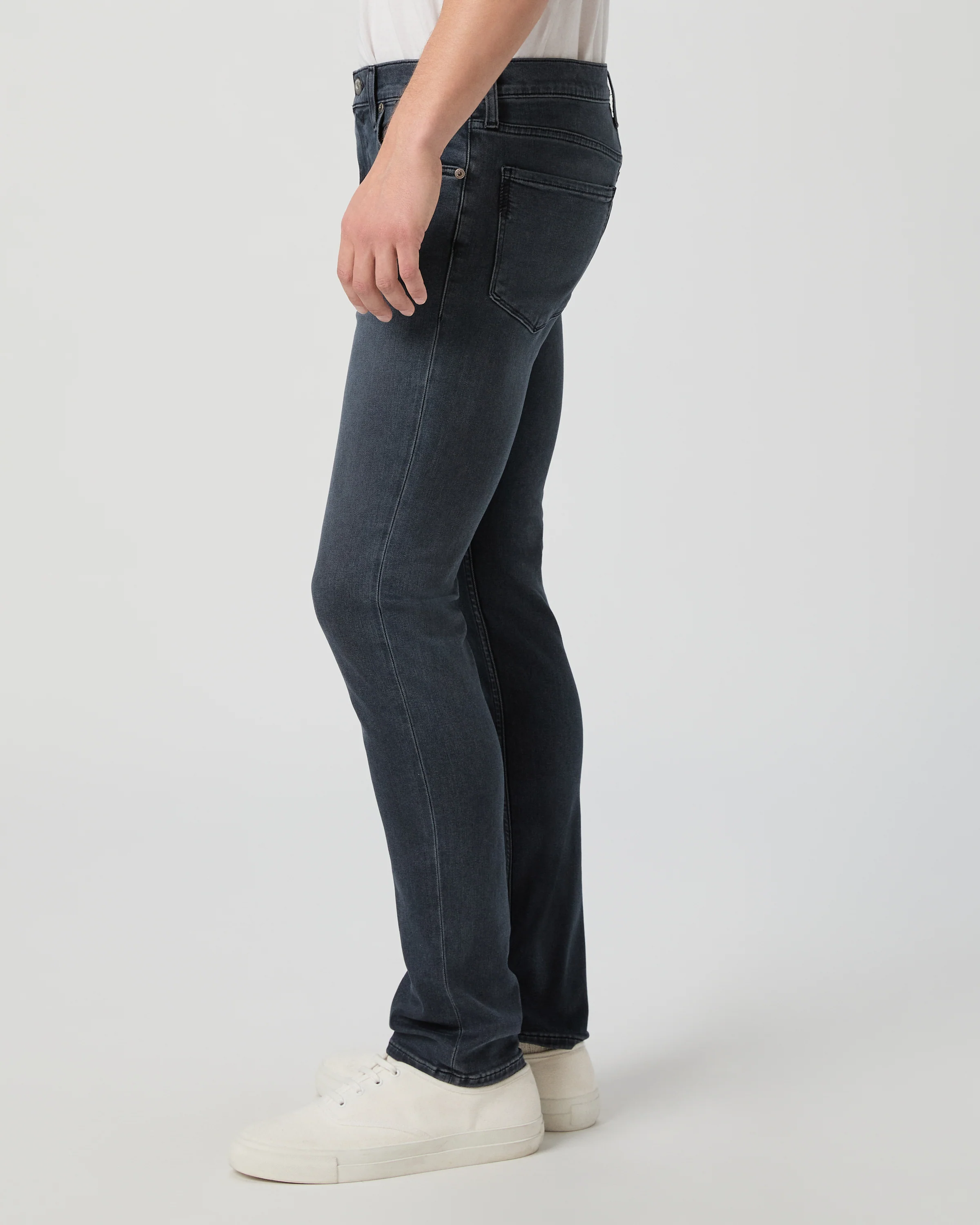 Transcend Lennox 32 Inch Slim Jean - Elshin - Image 3