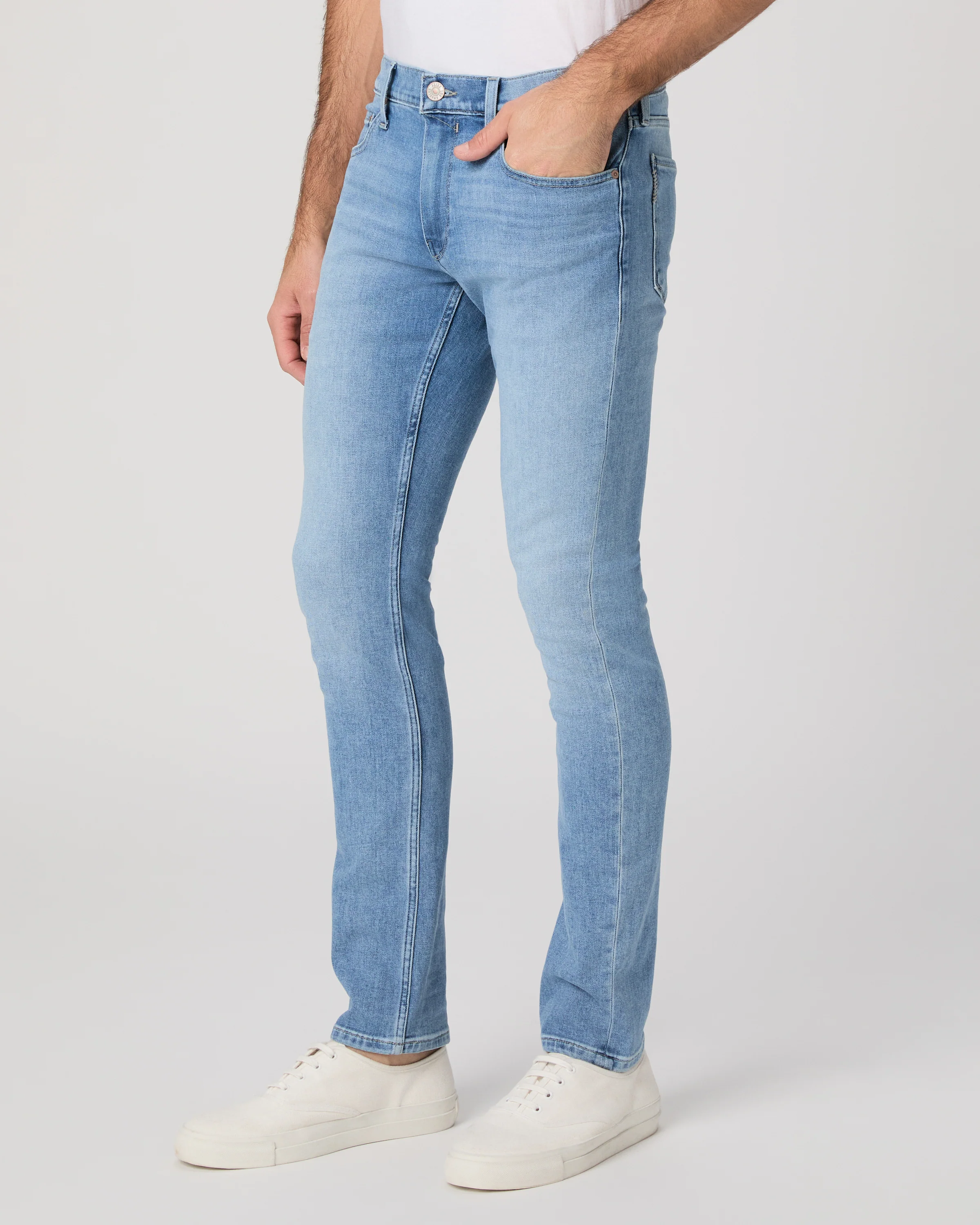 Transcend Lennox 34 Inch Slim Jean - Emberton - Image 3