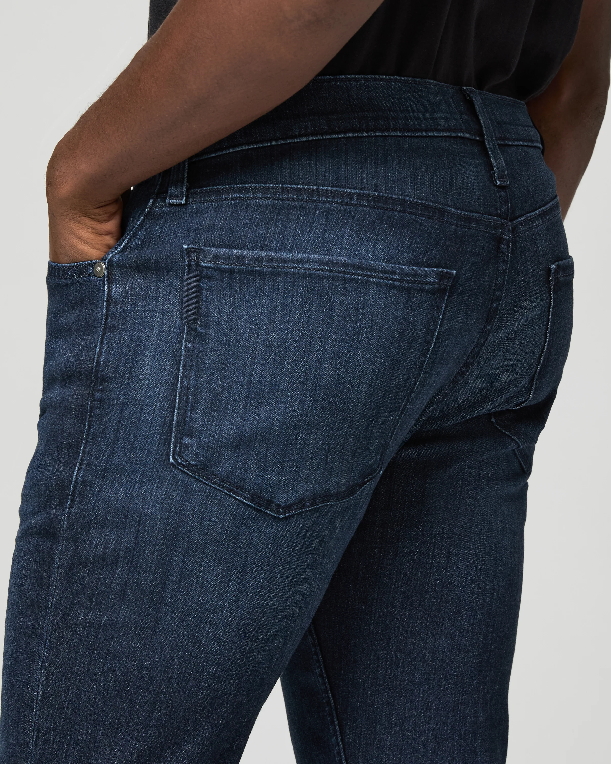 Transcend Lennox 34 Inch Slim Jean - Franjo - Image 5