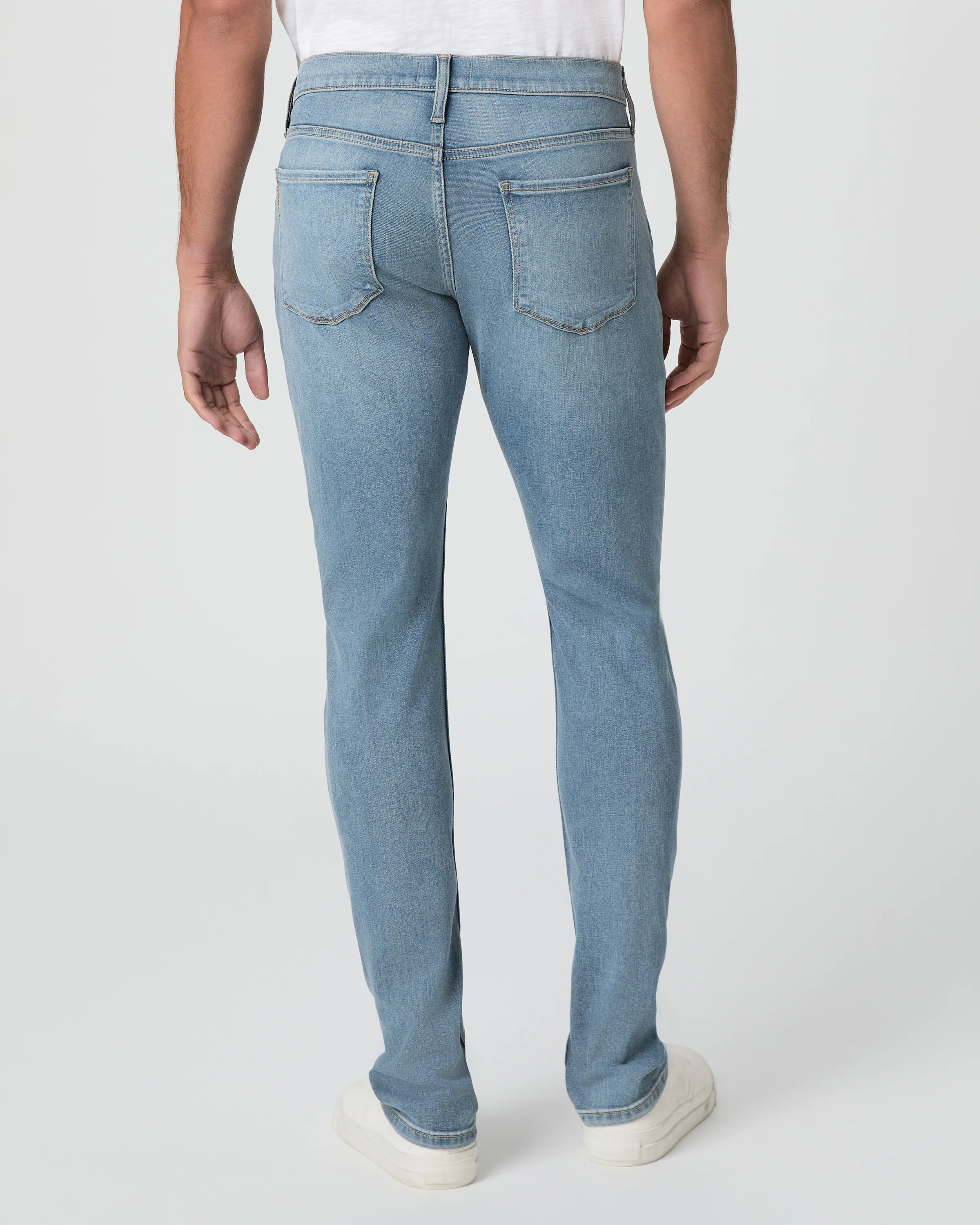 Transcend Lennox 32 Inch Slim Jean - Judkins - Image 4