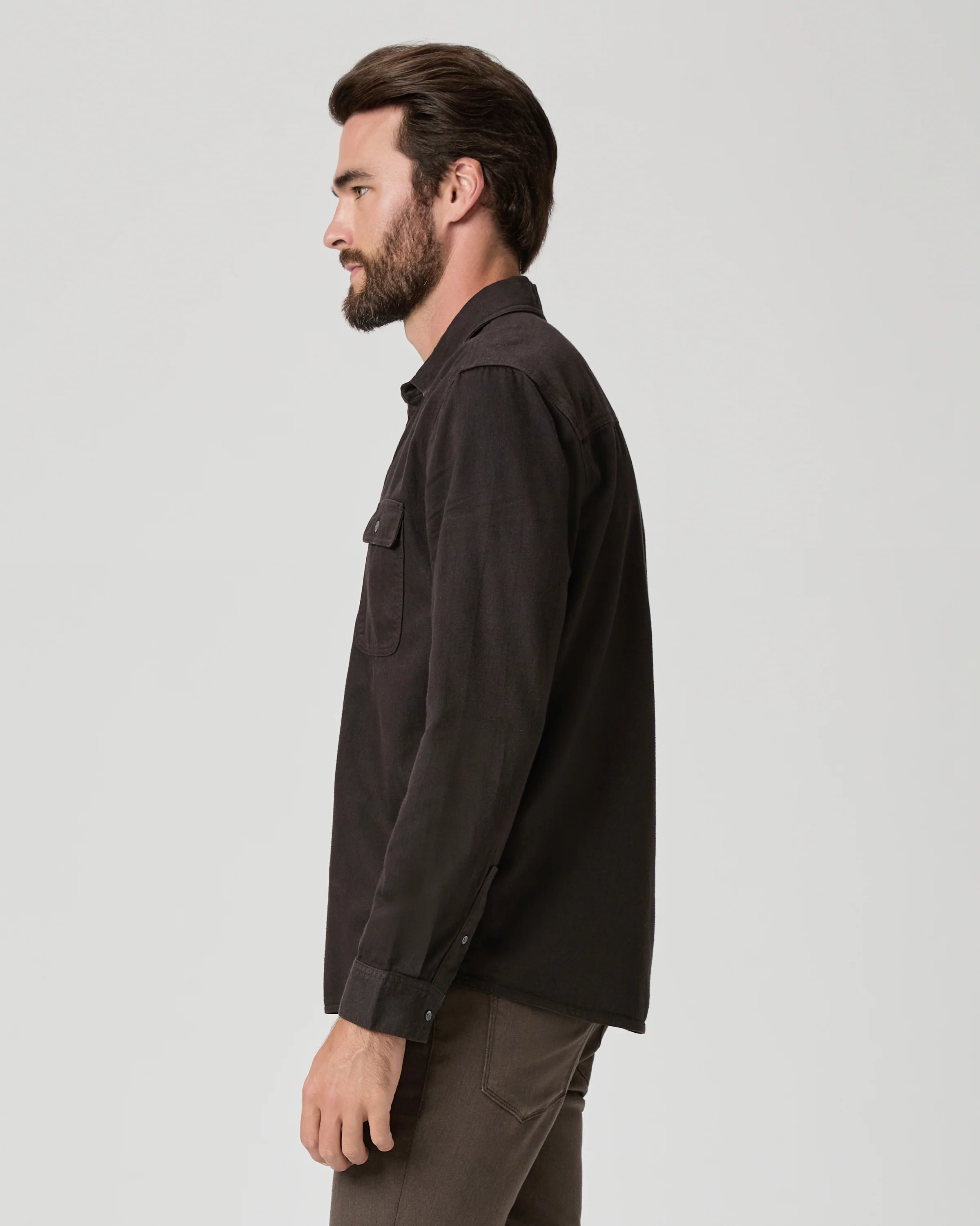 Martin Shirt - Carbanolo - Image 3
