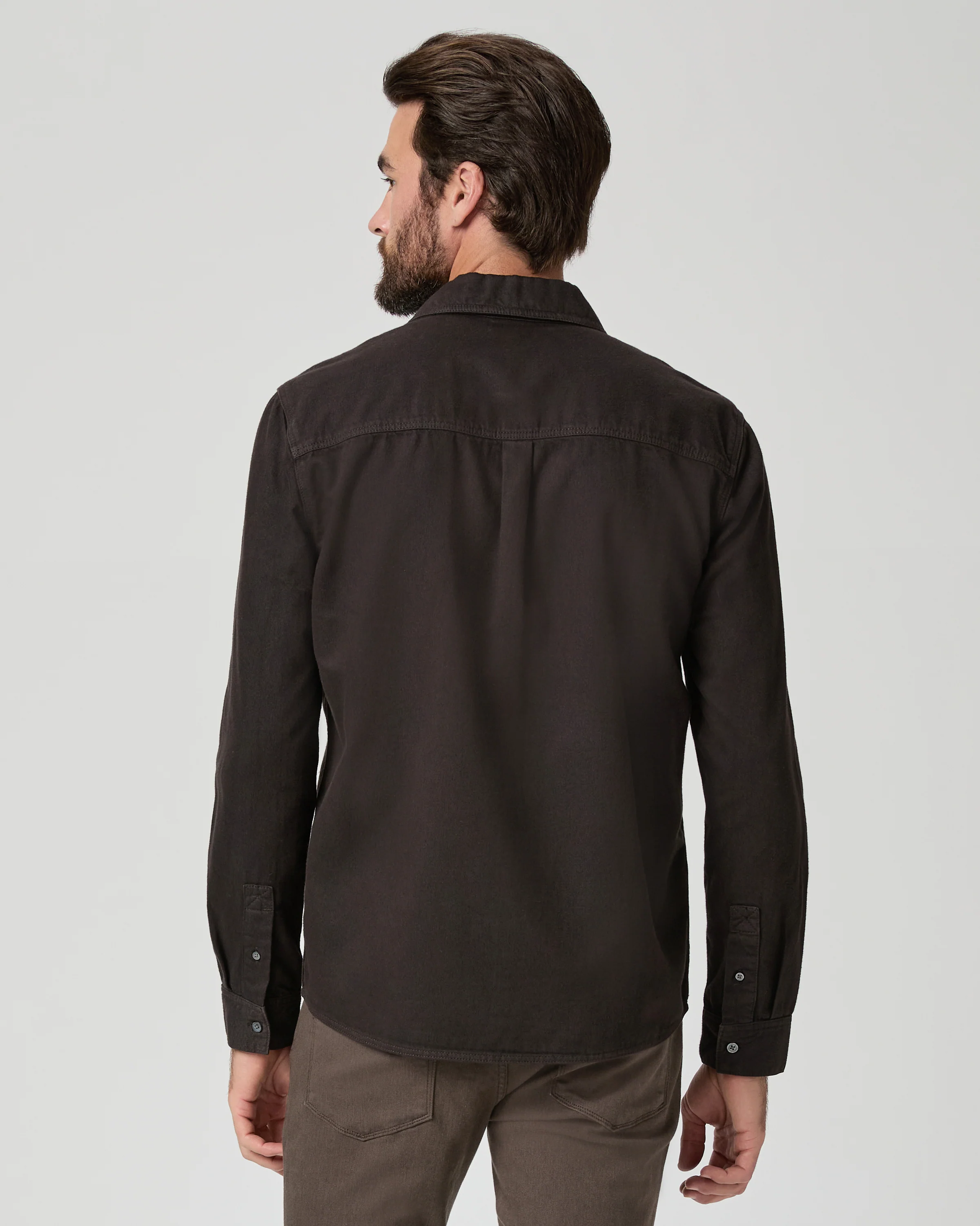Martin Shirt - Carbanolo - Image 4