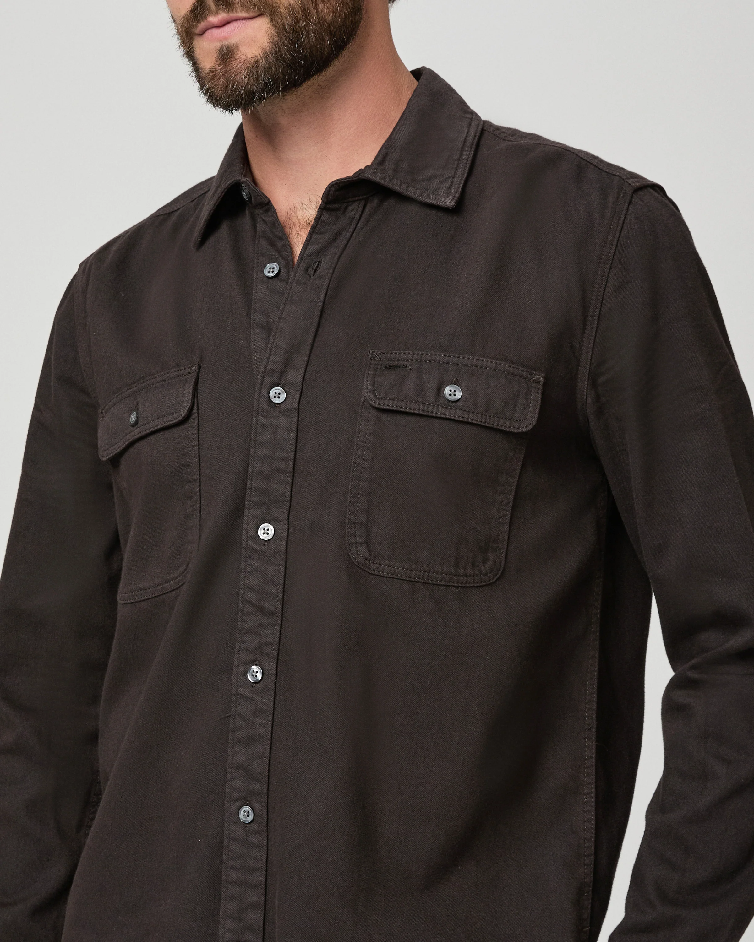 Martin Shirt - Carbanolo - Image 5