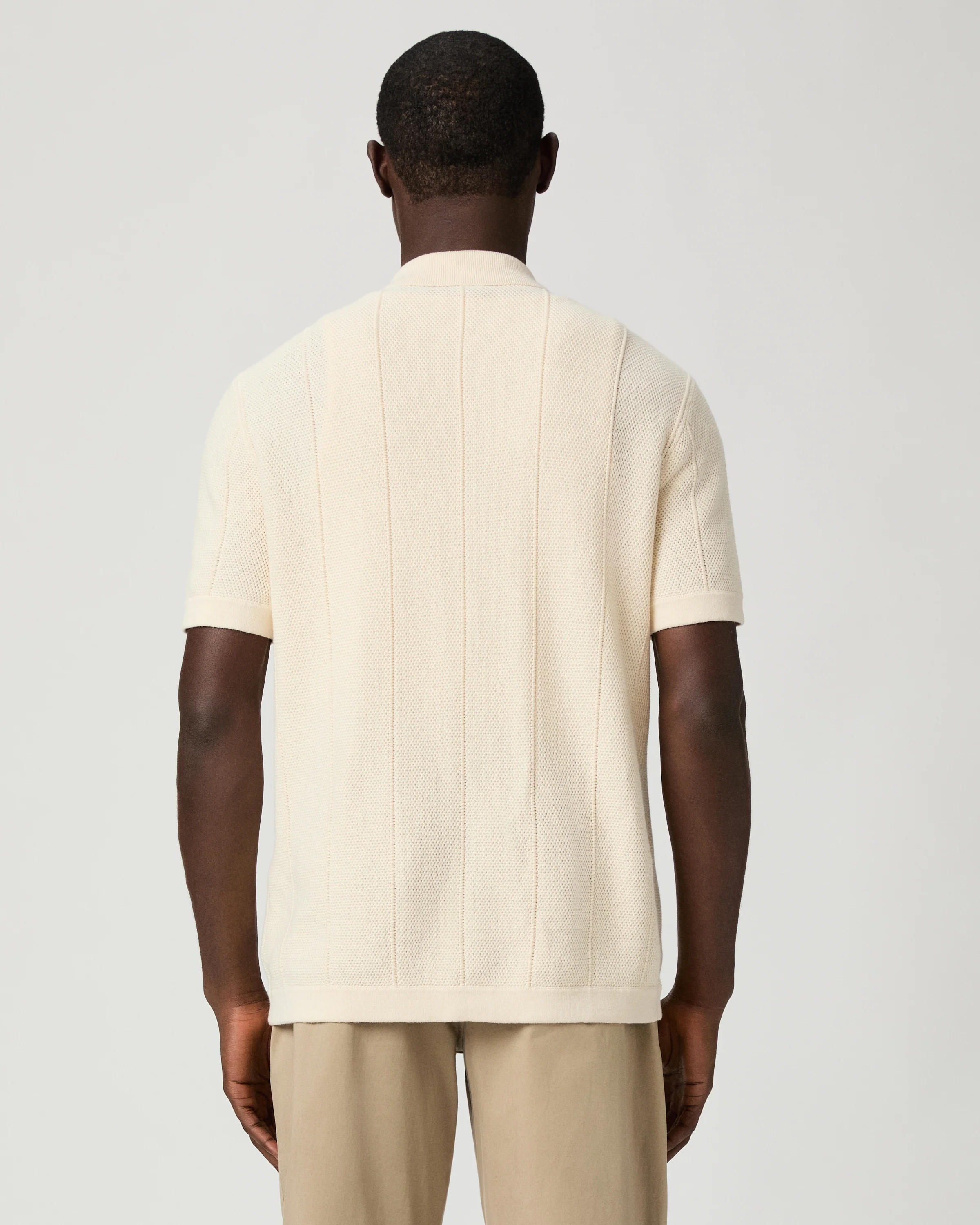Mendez Sweater Shirt - Silt - Image 4