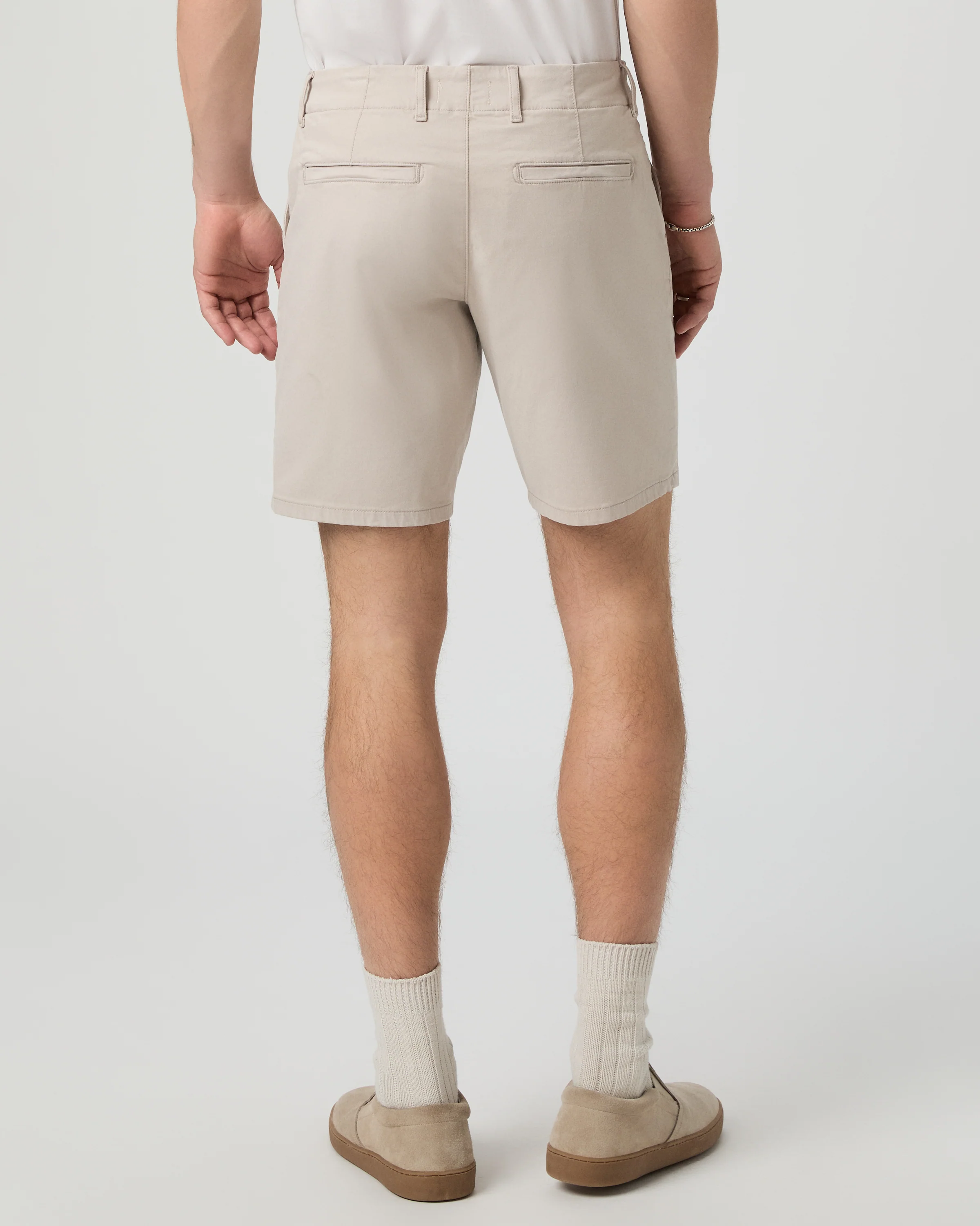 Phillips Short - Fresh Oyster - Image 4