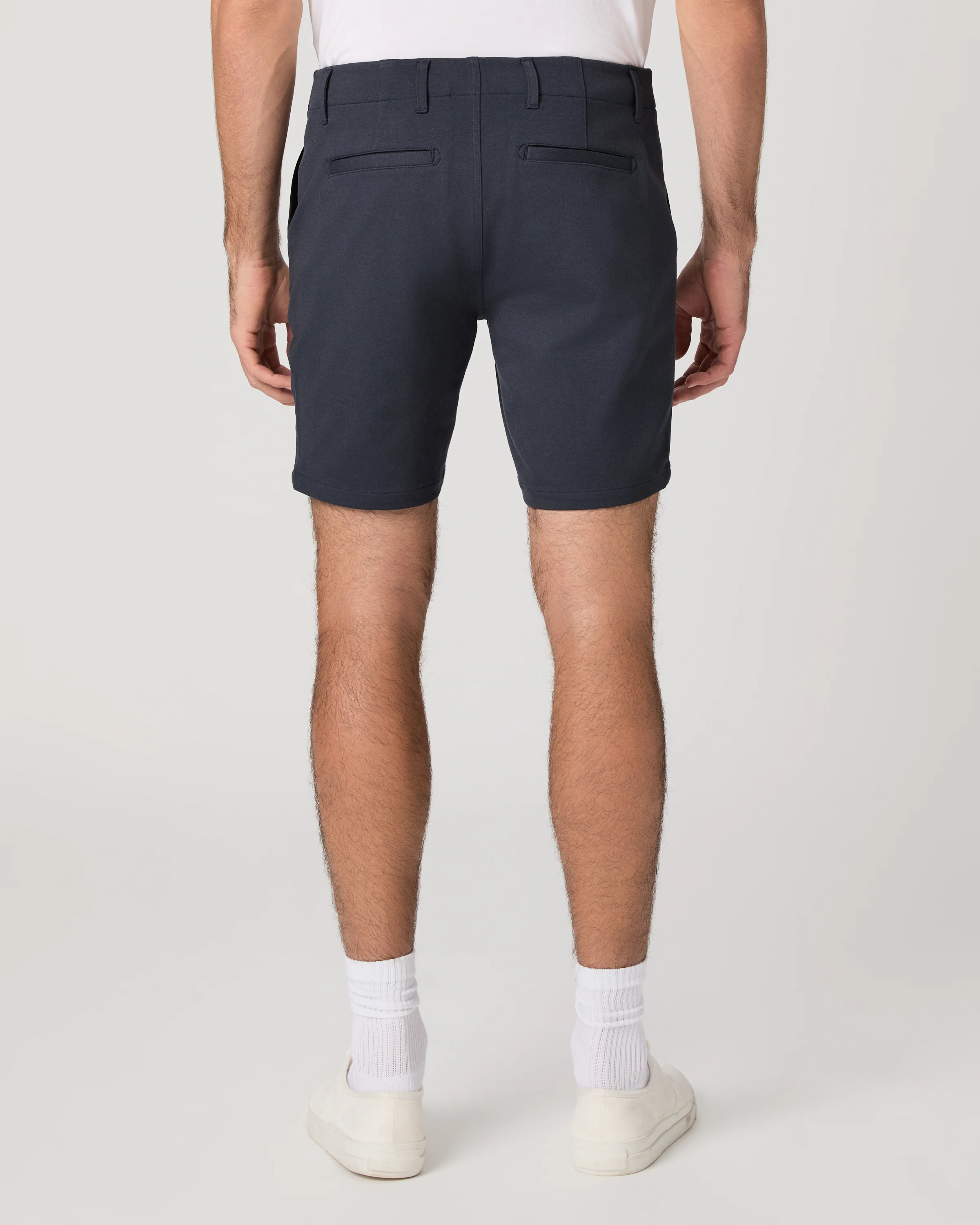 Rickson Short - Deep Anchor - Image 4
