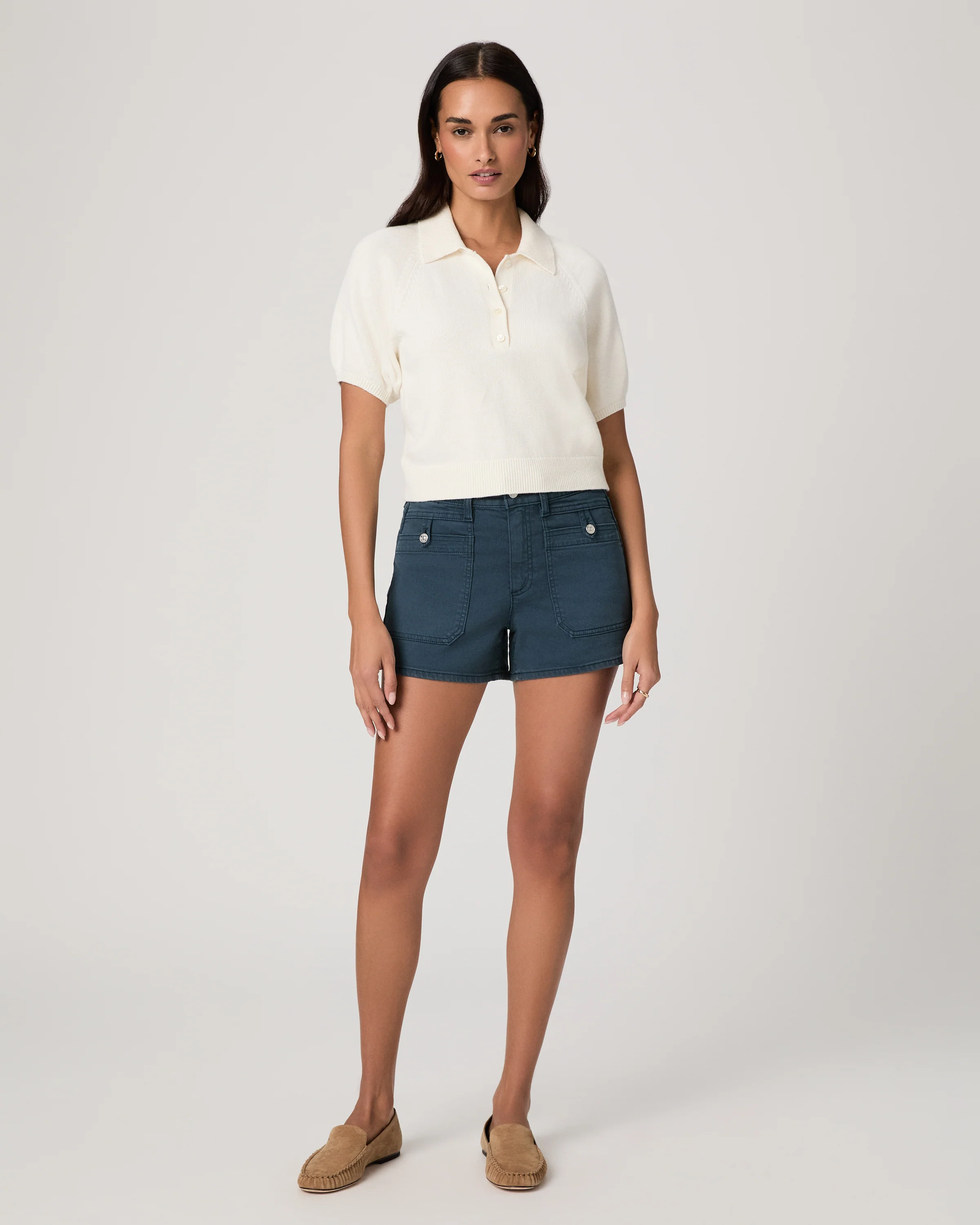 Fallon Short - Navy Moonlight