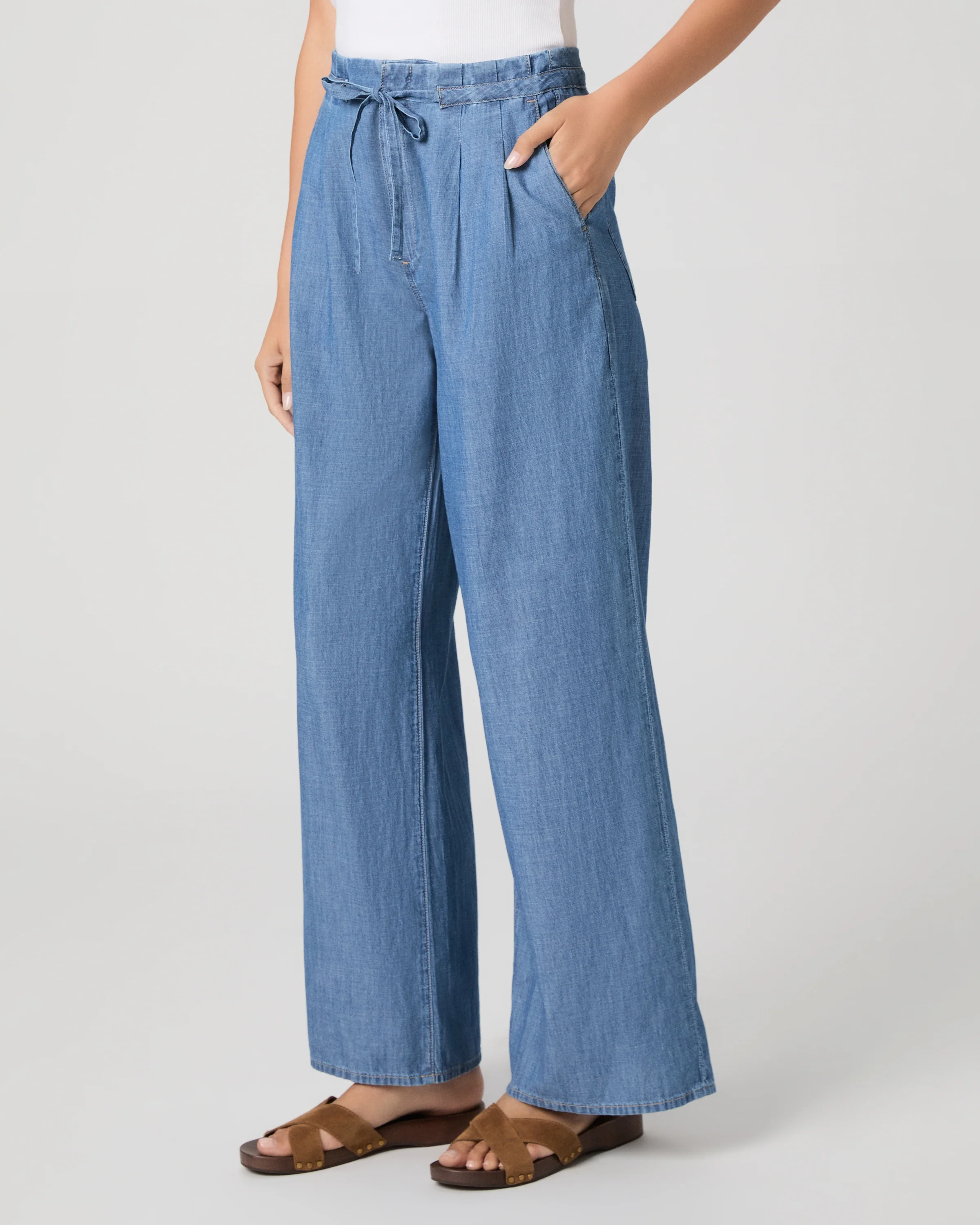 Ingrid Pant - Azusa - Image 3