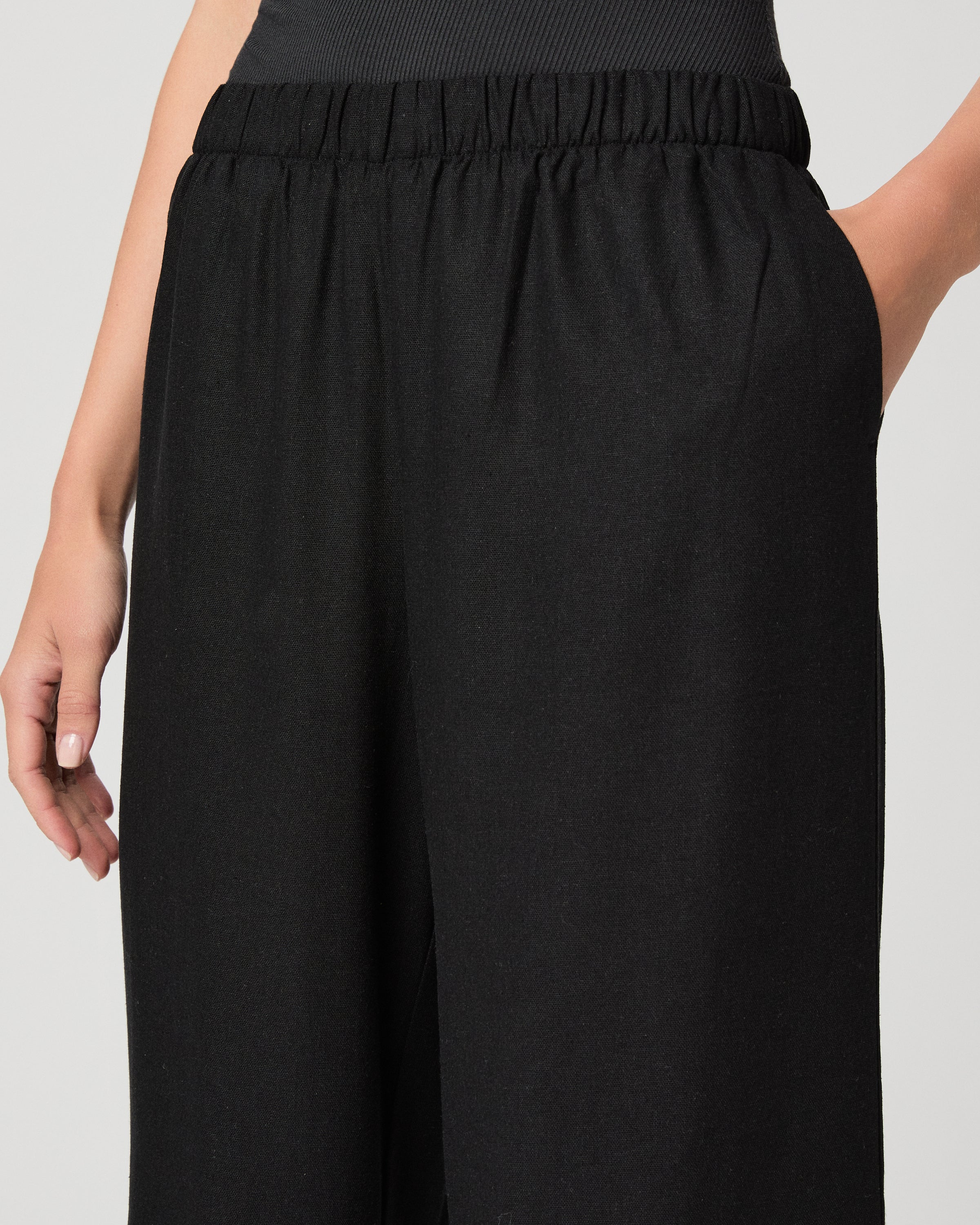 Jude Pant - Black - Image 5