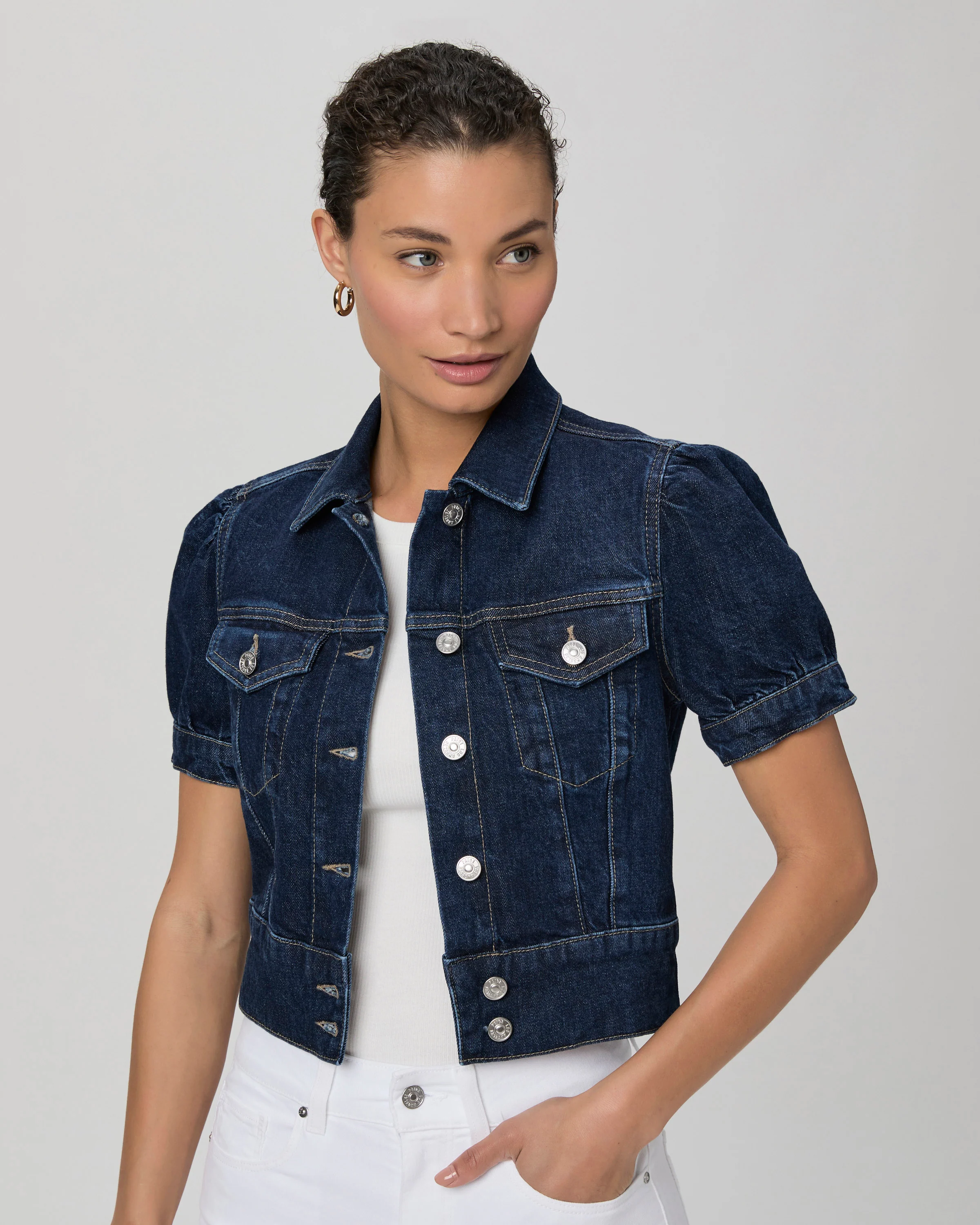 Kendra Jacket - Emberlynn - Image 5