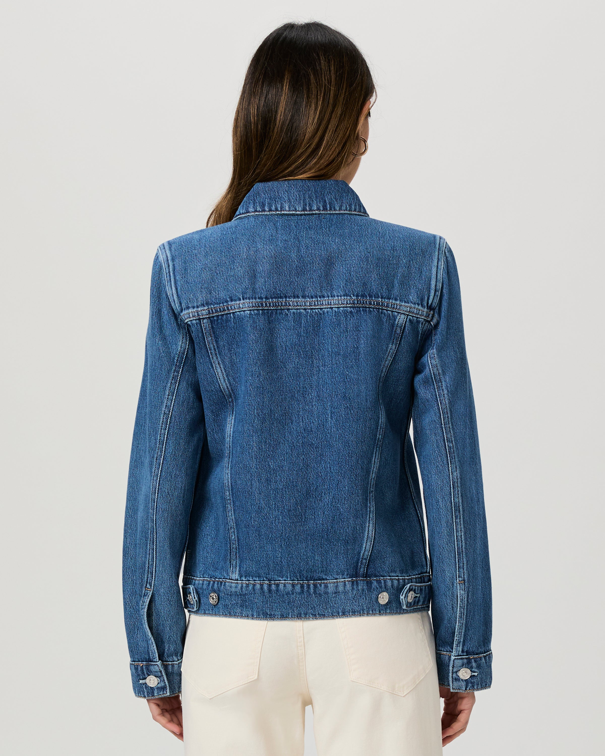 Rowan Jacket - Bellisimo - Image 5