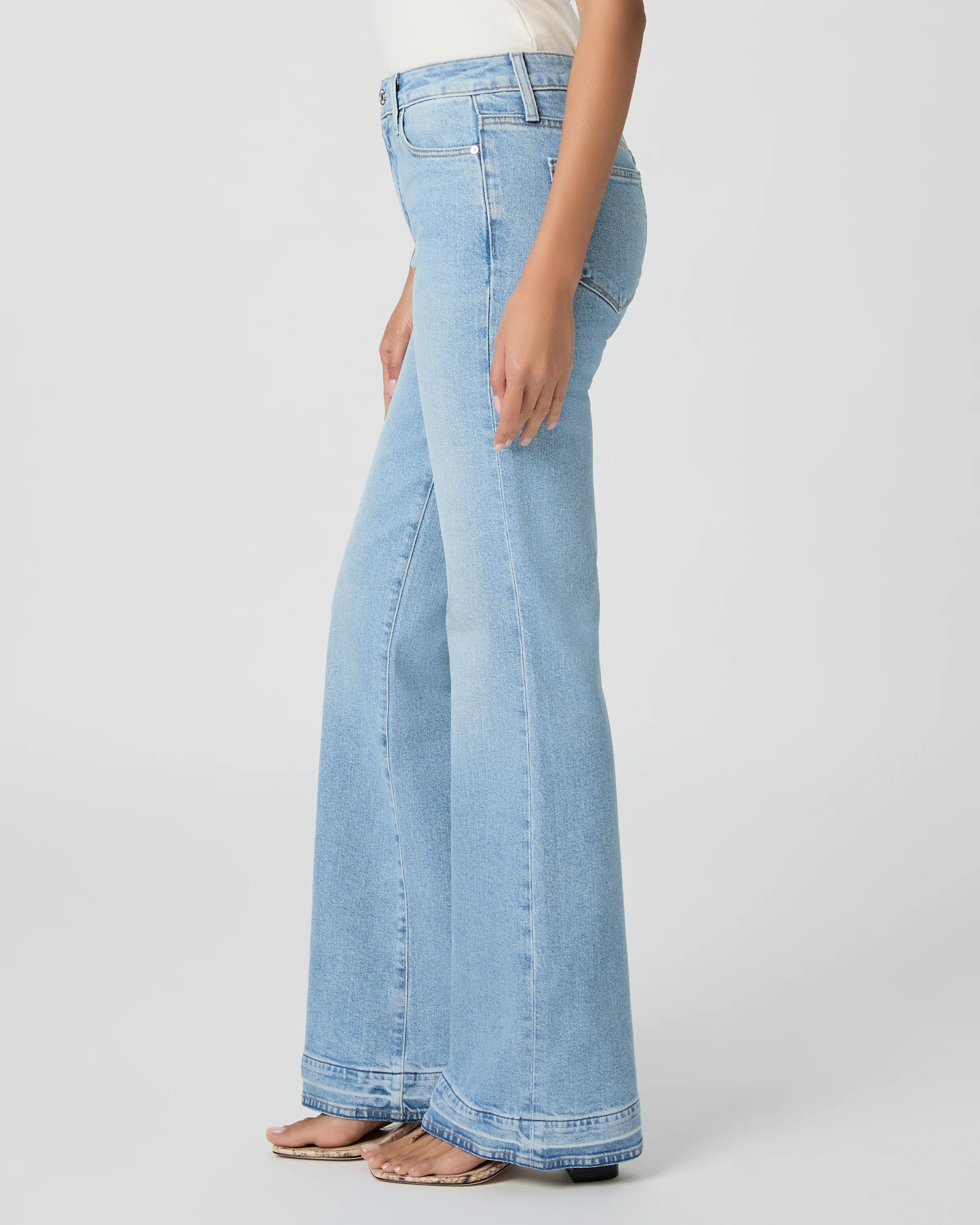 Sofia Flare Jean - Touring - Image 3